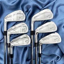 Srixon ZXi7 Lefty Set di ferri