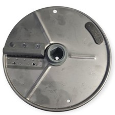 Robot Coupè 27610 1/4" Julie (J6x6), (6 mm x 6 mm), Diametro: 6 3/4"