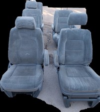 Ricambi Kia Carnival 2005