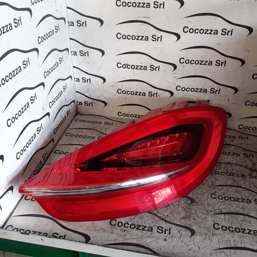 Fanale posteriore destro