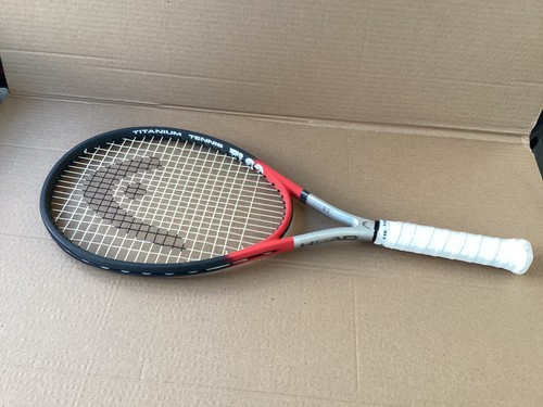 Racchetta tennis head - racchetta, da