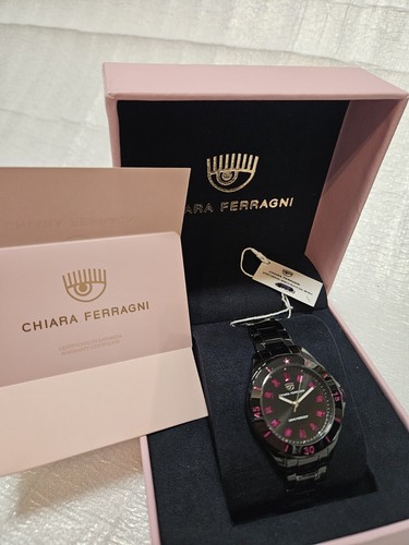 Orologio chiara ferragni - orologio,