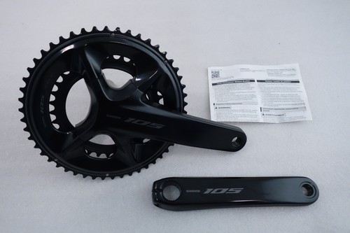 Guarnitura shimano 105 - guarnitura,