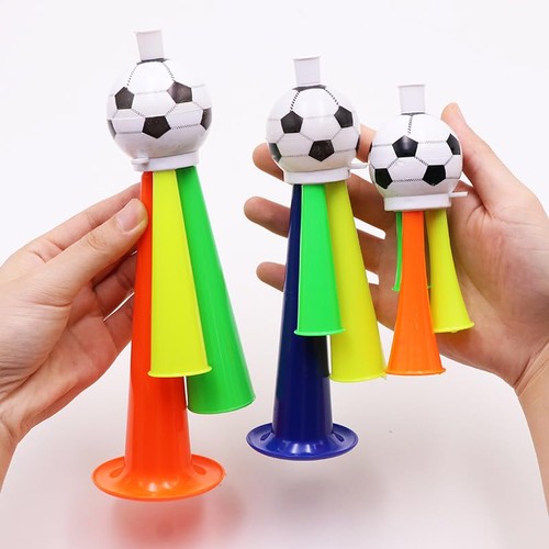 Ohaanyy vuvuzela set di 3 - vuvuzela,