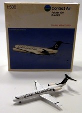 N. 0721 Herpa Wings 518376