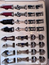 Scacchiera Star Wars - Star