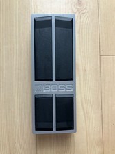 Pedale per chitarra effetto volume BOSS FV-500L usato