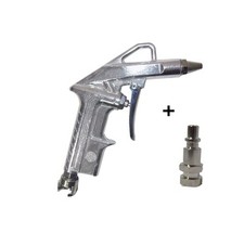 PISTOLA SOFFIAGGIO ARIA