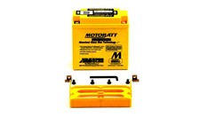 Batteria Motobatt per HMC