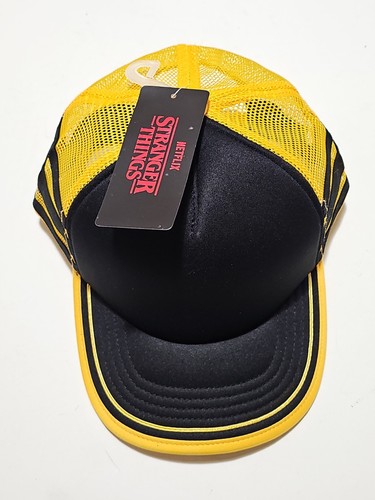 Cappello snapback stranger - snapback,