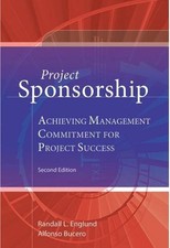 PROJECT SPONSORSHIP: ACHIEVING