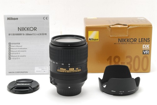Almost unused nikon s - [almost, unused]