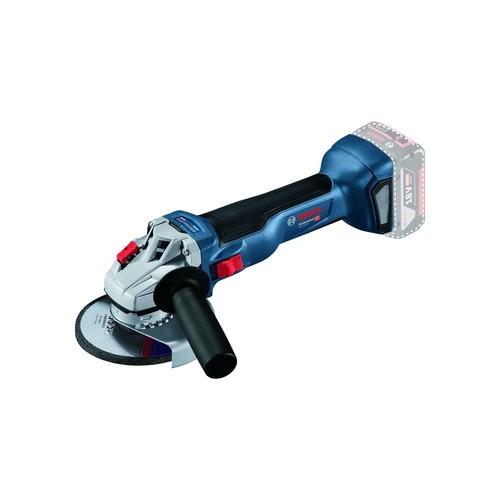 Bosch professional gws 18v - gws, 18v-10