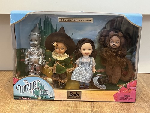 Barbie kelly doll friends - barbie,