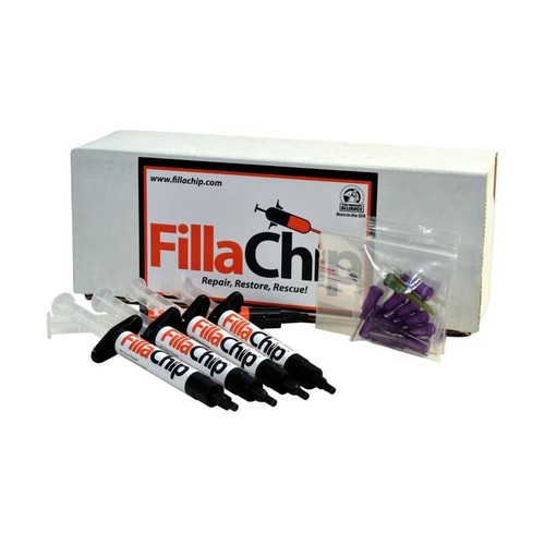 Kit ricarica fillachip - kit,