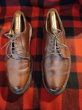 Alden 947 - All Weather Walker Brown Alpine Grain size 8 b/d