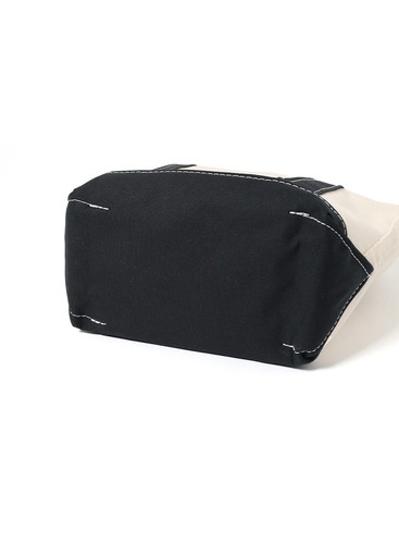 Borsa barca zip - zip-top, piccola