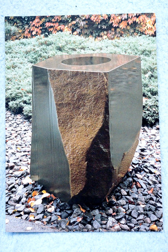 The well variation a - the,