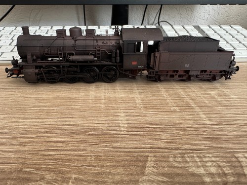 Märklin 37541 locomotiva a - 37541,