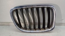 MASCHERINA ANTERIORE PER BMW X1 Serie (E84) 51112993306 N47D20C (09>15)