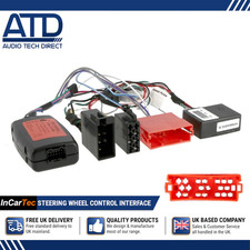 Interfaccia Volante ISO per