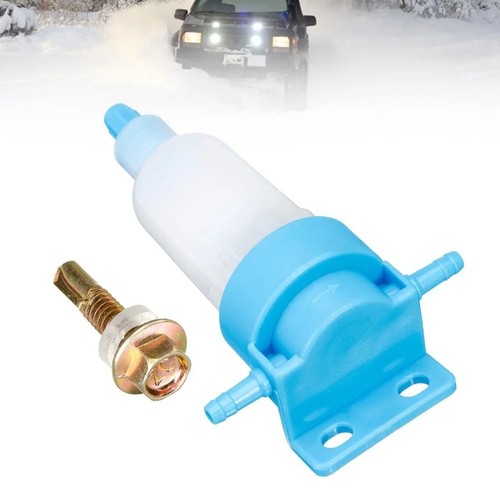 Kit filtro carburante uso - kit,