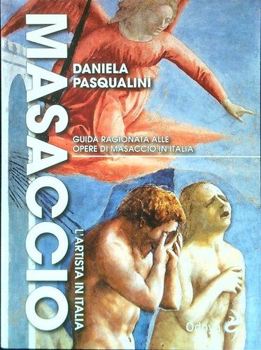 Masaccio artista in - in, italia