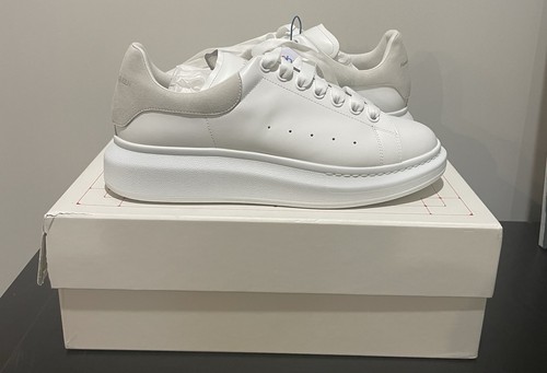 Sneakers alexander mcqueen - sneakers,