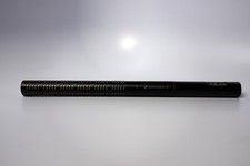 Sennheiser ME66 Microfono Fucile + Modulo Alimentazione K6 + Parabrezza -Mic Audio Professionale