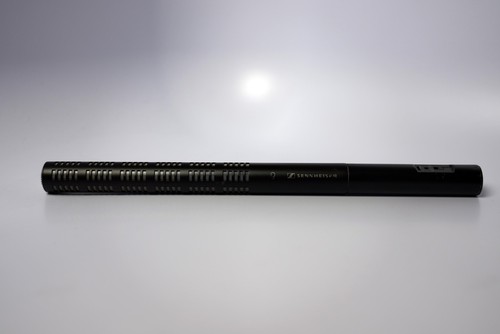 Sennheiser me66 microfono - sennheiser,