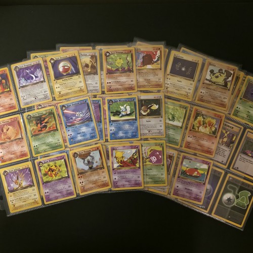 Team rocket 2000 - team, edizione]