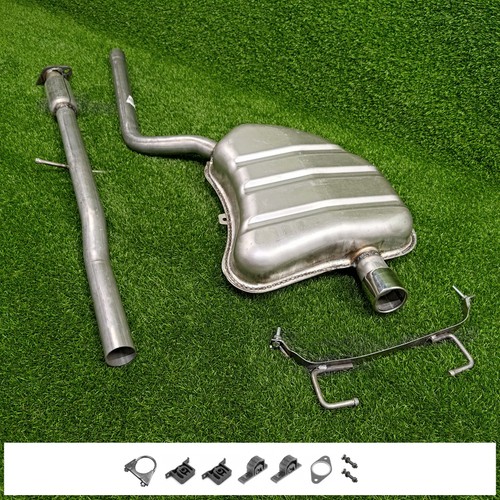 Scarico completo per bmw mini - completo,