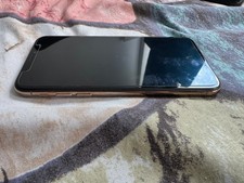 Iphone max 256gb - oro, rosa