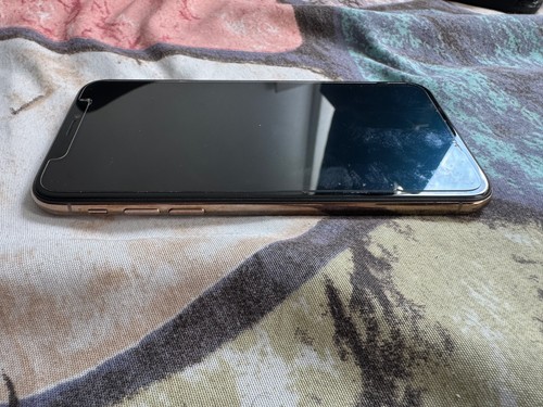 Iphone max 256gb - xs, rosa