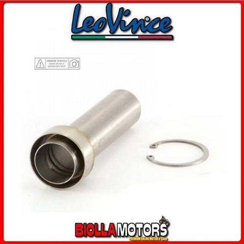 2327 killer leovince - db,