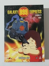 Galaxy Express 999 La Serie Tv