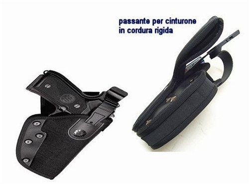 Fondina vega cordura - fondina,
