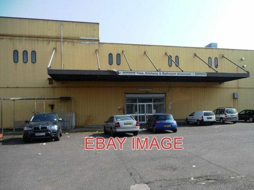 Photo dominion tiles - photo,