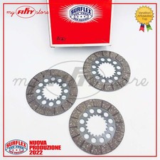 Dischi frizione 8 molle Franco Morini 4M/R 4MPS TURBO Malaguti CAVALCONE SU05