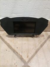 Navigatore Autoradio FORD FOCUS