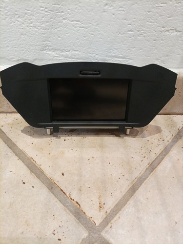Navigatore sync autoradio ford - autoradio,