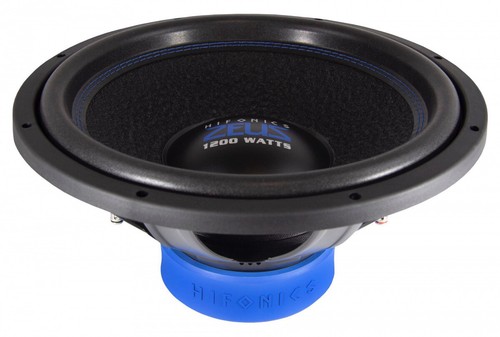 Hifonics zxs15d2 pollici - hifonics,