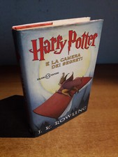 Rowling - HARRY POTTER E LA