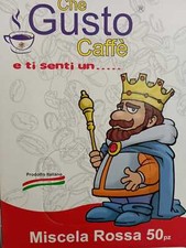 CIALDE CAFFE' CHE GUSTO