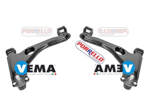 Kit bracci oscillanti - kit,