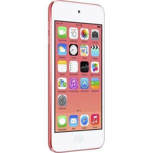Apple ipod touch 5 - ipod, 5g