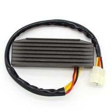 Regolatore raddrizzatore per - regolatore,