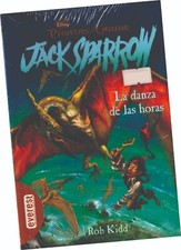 LIBRO "PIRATAS DEL CARIBE