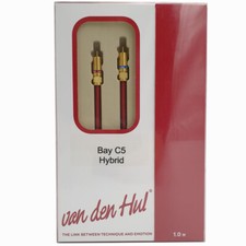 Van den Hul The Bay C5 Hybrid