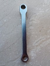 Nos Pedivella Guarnitura A Chiavella Acciaio Legnano Frejus Atala